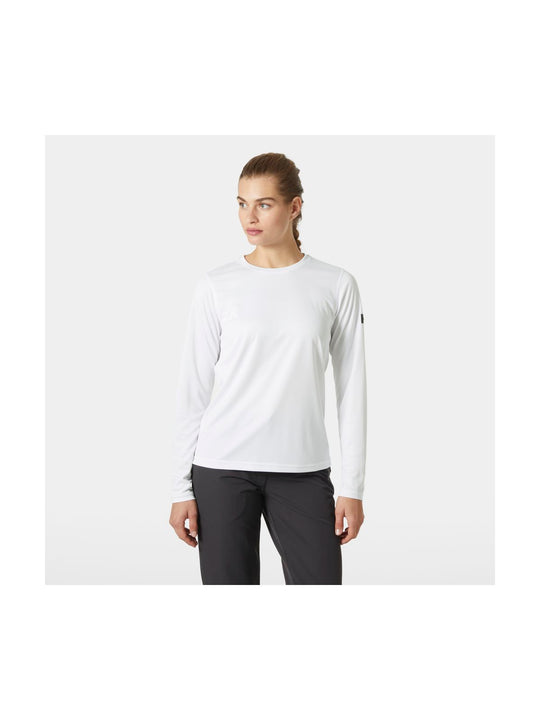 Bielizna termiczna damska HELLY HANSEN W HH TECH CREW LS 2.0 biała
Bielizna termiczna damska HELLY HANSEN W HH TECH CREW LS 2.0 biała