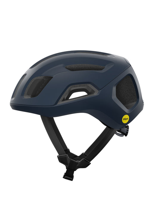 Kask rowerowy POC Ventral Air MIPS granatowy
Kask rowerowy POC Ventral Air MIPS granatowy