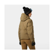 Kurtka narciarska damska HELLY HANSEN W NORA SHORT PUFFY JACKET brązowa
Kurtka narciarska damska HELLY HANSEN W NORA SHORT PUFFY JACKET brązowa