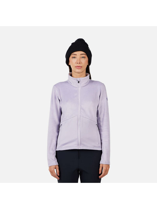Bluza damska ROSSIGNOL W DIRETTA HZ FLEECE szara
Bluza damska ROSSIGNOL W DIRETTA HZ FLEECE szara
