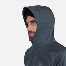 Kurtka narciarska męska ROSSIGNOL Genetys Hood Jkt szary
Kurtka narciarska męska ROSSIGNOL Genetys Hood Jkt szary