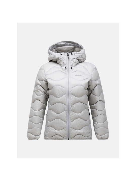 Kurtka puchowa damska PEAK PERFORMANCE Helium Down Hood Jacket biała
Kurtka puchowa damska PEAK PERFORMANCE Helium Down Hood Jacket biała
