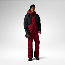 Kurtka narciarska męska ROSSIGNOL M Velika Insulated Ski Jacket multikolor
Kurtka narciarska męska ROSSIGNOL M Velika Insulated Ski Jacket multikolor