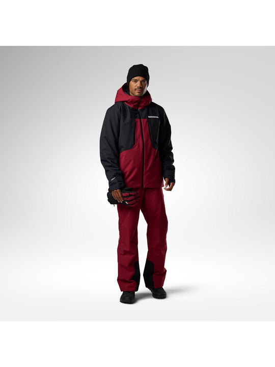 Kurtka narciarska męska ROSSIGNOL M Velika Insulated Ski Jacket multikolor
Kurtka narciarska męska ROSSIGNOL M Velika Insulated Ski Jacket multikolor