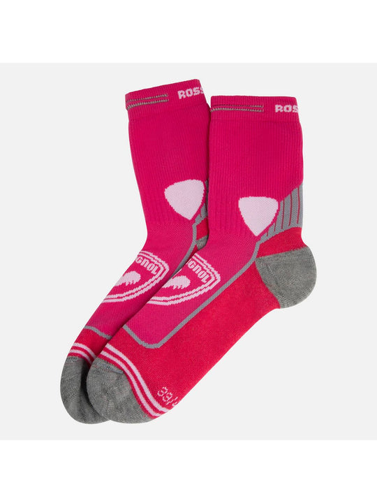 Skarpety outdoorowe damskie Rossignol W Hiking Socks różowy - Adventure Sports
Skarpety outdoorowe damskie Rossignol W Hiking Socks różowy - Adventure Sports