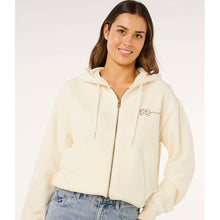 Bluza damska RIP CURL Poolside Zip Thru Relaxed Hood beżowa
Bluza damska RIP CURL Poolside Zip Thru Relaxed Hood beżowa