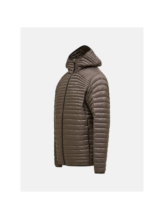 Kurtka męska PEAK PERFORMANCE Monolight Insulated Hood Jacket brązowa
Kurtka męska PEAK PERFORMANCE Monolight Insulated Hood Jacket brązowa