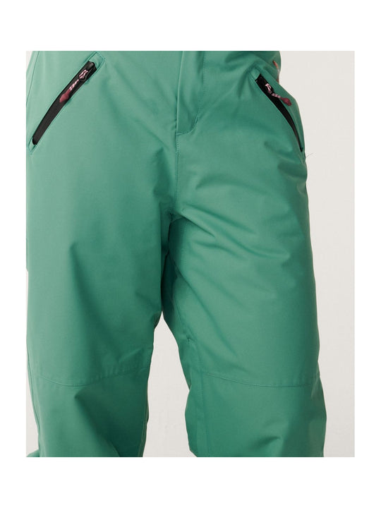 Spodnie damskie RIP CURL S-Series Relax Pant10K/10K zielone
Spodnie damskie RIP CURL S-Series Relax Pant10K/10K zielone