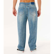 Spodnie męskie RIP CURL Inner Visions Denim Pant niebieskie
Spodnie męskie RIP CURL Inner Visions Denim Pant niebieskie