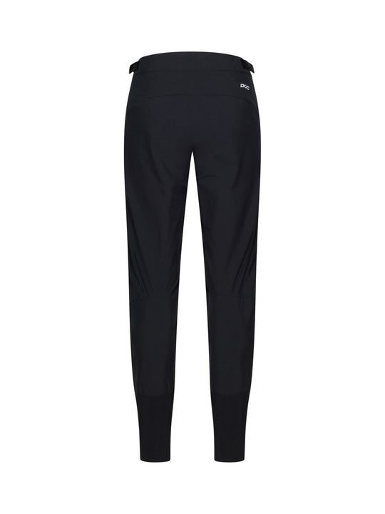 Spodnie rowerowe damskie POC W's Motion Pants czarne
Spodnie rowerowe damskie POC W's Motion Pants czarne