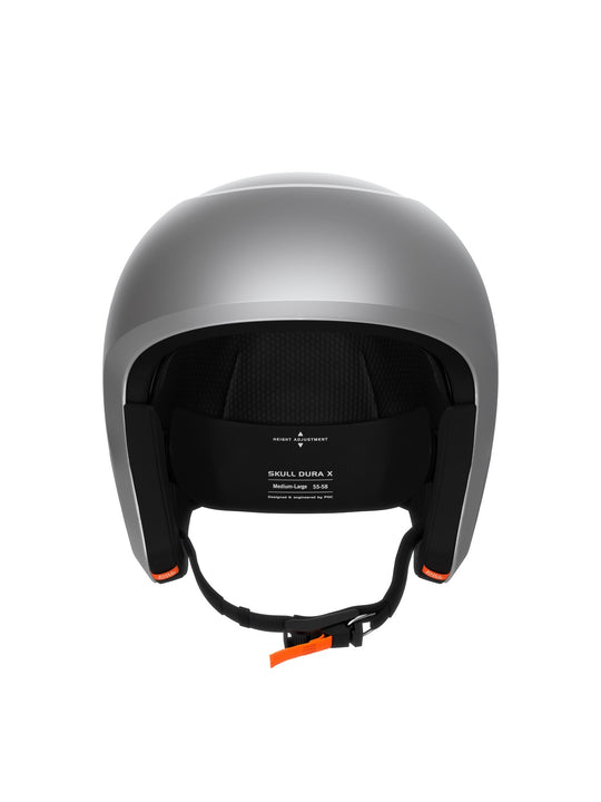 Kask narciarski POC Skull Dura X MIPS srebrny
Kask narciarski POC Skull Dura X MIPS srebrny