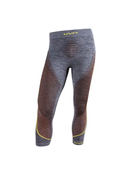 Spodnie UYN Ambityon Uw Pants Medium Melange czarny
Spodnie UYN Ambityon Uw Pants Medium Melange czarny