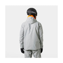 Kurtka narciarska męska HELLY HANSEN GARIBALDI 2.0 JACKET szara
Kurtka narciarska męska HELLY HANSEN GARIBALDI 2.0 JACKET szara