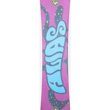 Deska snowboardowa ROSSIGNOL Alias
Deska snowboardowa ROSSIGNOL Alias