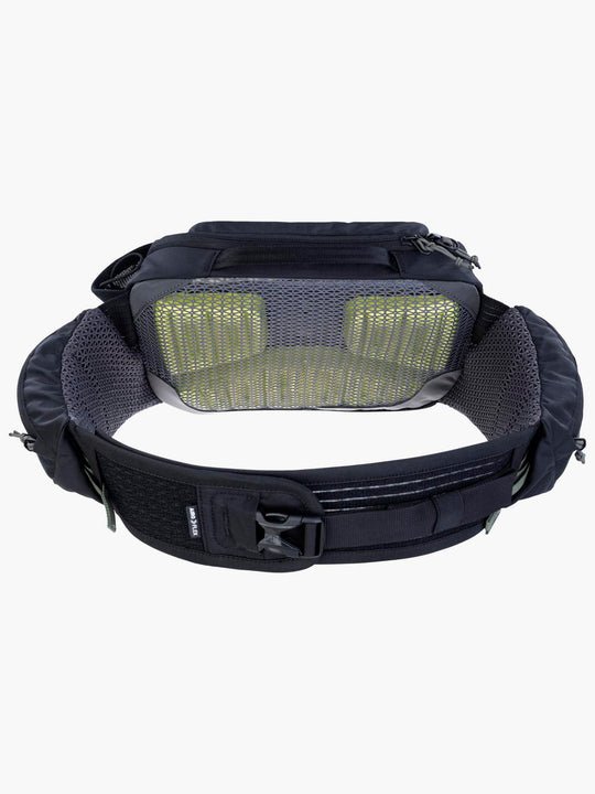 Nerka rowerowa EVOC Hip Pack Pro 3 black
Nerka rowerowa EVOC Hip Pack Pro 3 black