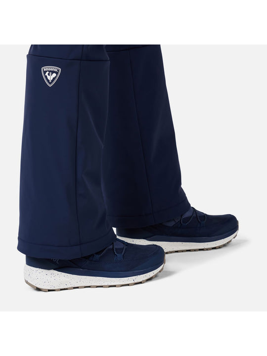 Spodnie narciarskie damskie ROSSIGNOL W Ski Softshell Pant granatowe
Spodnie narciarskie damskie ROSSIGNOL W Ski Softshell Pant granatowe
