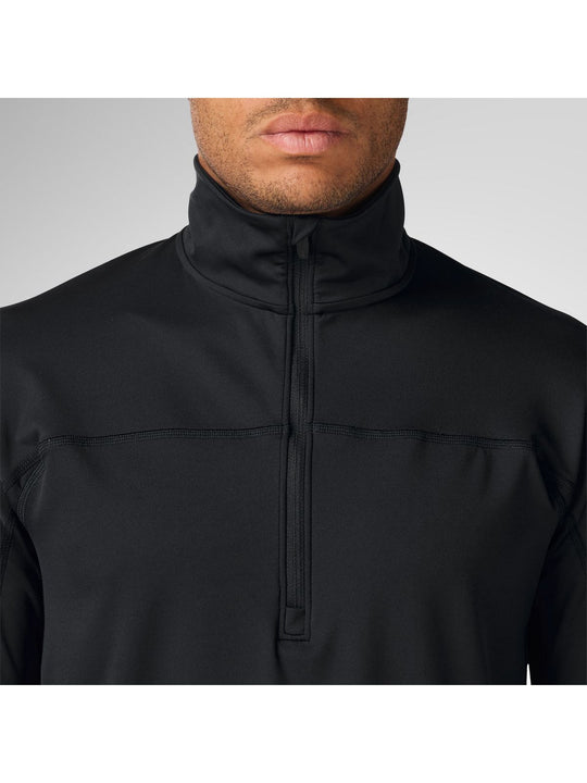 Bluza męska ROSSIGNOL M Half Zip First Layer czarna
Bluza męska ROSSIGNOL M Half Zip First Layer czarna