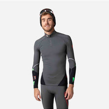 Koszulka Rossignol Infini Compression Race Top szary - Adventure Sports
Koszulka Rossignol Infini Compression Race Top szary - Adventure Sports