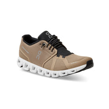 Buty biegowe ON RUNNING Cloud 5 beżowe
Buty biegowe ON RUNNING Cloud 5 beżowe
