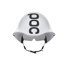 Kask rowerowy POC Tempor biały mat
Kask rowerowy POC Tempor biały mat