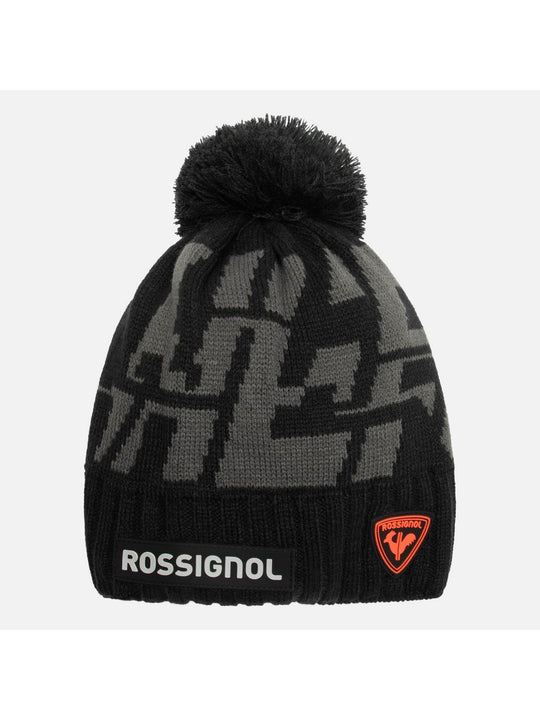 Czapka zimowa męska Rossignol Hero Pompon czarny - TU - Adventure Sports
Czapka zimowa męska Rossignol Hero Pompon czarny - TU - Adventure Sports