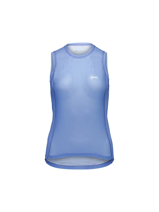 Koszulka rowerowa damska POC W’s Essential Layer Vest niebieski - Kamizelka - Adventure Sports
Koszulka rowerowa damska POC W’s Essential Layer Vest niebieski - Kamizelka - Adventure Sports