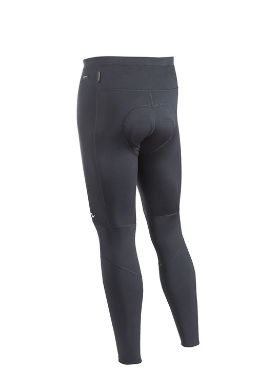 Spodnie rowerowe NORTHWAVE Active Tight (No Shammy) - Black
Spodnie rowerowe NORTHWAVE Active Tight (No Shammy) - Black