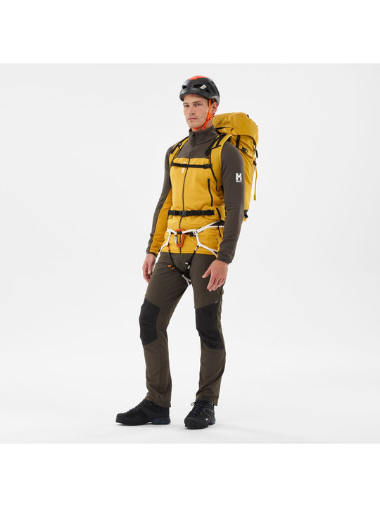 Kurtka MILLET M Fusion Grid Jkt Żółty - Adventure Sports
Kurtka MILLET M Fusion Grid Jkt Żółty - Adventure Sports