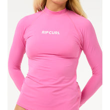 Lycra RIP CURL Classic Surf Ls Upf Rashguard różowy - Adventure Sports
Lycra RIP CURL Classic Surf Ls Upf Rashguard różowy - Adventure Sports