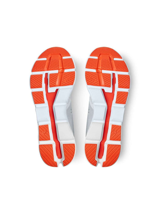 Buty do biegania ON RUNNING Cloudflyer - szary
Buty do biegania ON RUNNING Cloudflyer - szary