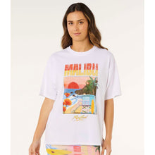 Koszulka damska RIP CURL Hayley O Heritage Tee biała
Koszulka damska RIP CURL Hayley O Heritage Tee biała