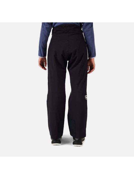 Spodnie narciarskie dziecięce ROSSIGNOL Girl Insulated Ski Pant czarne
Spodnie narciarskie dziecięce ROSSIGNOL Girl Insulated Ski Pant czarne