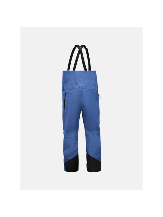 Spodnie narciarskie męskie PEAK PERFORMANCE Ridge Ace HIPE ACE 3L Shell Bib Pants niebieskie
Spodnie narciarskie męskie PEAK PERFORMANCE Ridge Ace HIPE ACE 3L Shell Bib Pants niebieskie