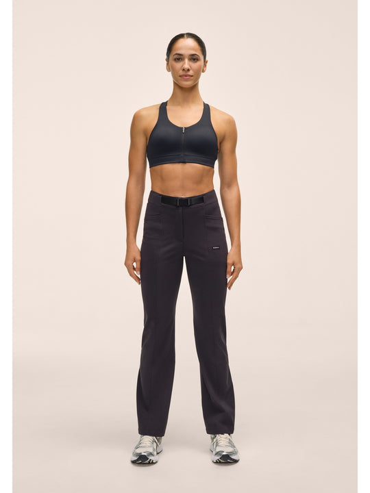 Spodnie damskie CASALL Pace Outdoor Flare Pant kolor czarny
Spodnie damskie CASALL Pace Outdoor Flare Pant kolor czarny