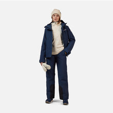 Spodnie narciarskie damskie ROSSIGNOL W Insulated Ski Pant granatowe
Spodnie narciarskie damskie ROSSIGNOL W Insulated Ski Pant granatowe