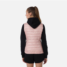 Kamizelka damska ROSSIGNOL W Rossi Light Vest różowy - Adventure Sports
Kamizelka damska ROSSIGNOL W Rossi Light Vest różowy - Adventure Sports