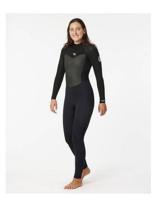 Pianka surfingowa damska RIP CURL Wms Omega 32Gb Steamer czarna
Pianka surfingowa damska RIP CURL Wms Omega 32Gb Steamer czarna