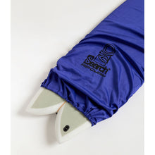 Pokrowiec na deskę surfingową RIP CURL Stretch Sock Funboard Med fioletowy
Pokrowiec na deskę surfingową RIP CURL Stretch Sock Funboard Med fioletowy
