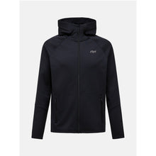 Bluza z kapturem męska PEAK PERFORMANCE 40Y Rider Zip Hood czarna
Bluza z kapturem męska PEAK PERFORMANCE 40Y Rider Zip Hood czarna