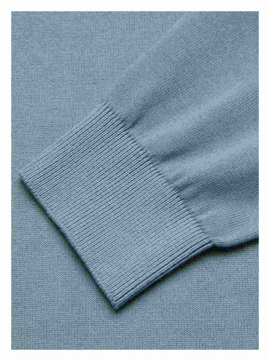 Bluza męska SAIL RACING M Bowman Knitted Crew Neck niebieska
Bluza męska SAIL RACING M Bowman Knitted Crew Neck niebieska