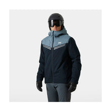 Kurtka narciarska męska HELLY HANSEN ALPINE INSULATED JACKET granatowa
Kurtka narciarska męska HELLY HANSEN ALPINE INSULATED JACKET granatowa