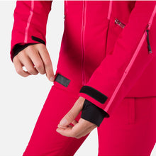 Kurtka narciarska damska Rossignol W Flat Jkt czerwony - Adventure Sports
Kurtka narciarska damska Rossignol W Flat Jkt czerwony - Adventure Sports