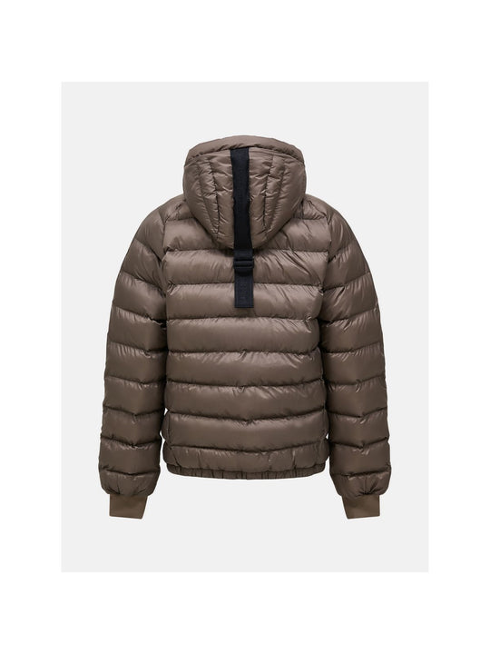 Kurtka męska PEAK PERFORMANCE Tomic Insulated Hood Jacket brązowa
Kurtka męska PEAK PERFORMANCE Tomic Insulated Hood Jacket brązowa