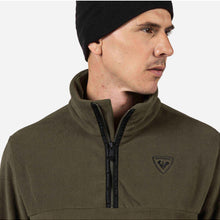 Bluza męska ROSSIGNOL Strawpile Fleece Fz zielona
Bluza męska ROSSIGNOL Strawpile Fleece Fz zielona
