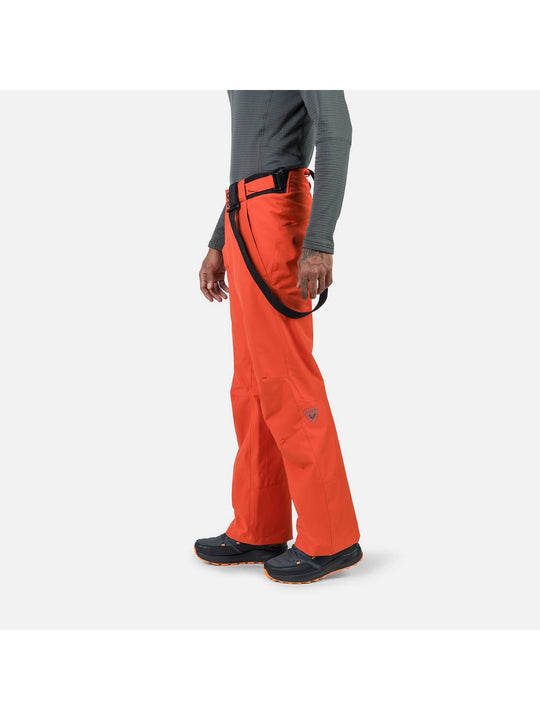 Spodnie męskie na narty Rossignol Ski Pant - narciarskie - Adventure Sports
Spodnie męskie na narty Rossignol Ski Pant - narciarskie - Adventure Sports