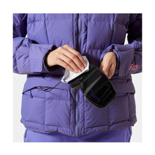 Kurtka narciarska damska HELLY HANSEN W EMIKO RIDABLE PUFFY JACKET fioletowa
Kurtka narciarska damska HELLY HANSEN W EMIKO RIDABLE PUFFY JACKET fioletowa