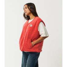 Kamizelka damska RIP CURL Every Day Polar Vest czerwona
Kamizelka damska RIP CURL Every Day Polar Vest czerwona