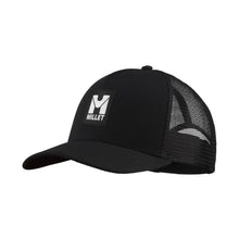 Czapka MILLET Chamonix Trucker Cap czarna
Czapka MILLET Chamonix Trucker Cap czarna