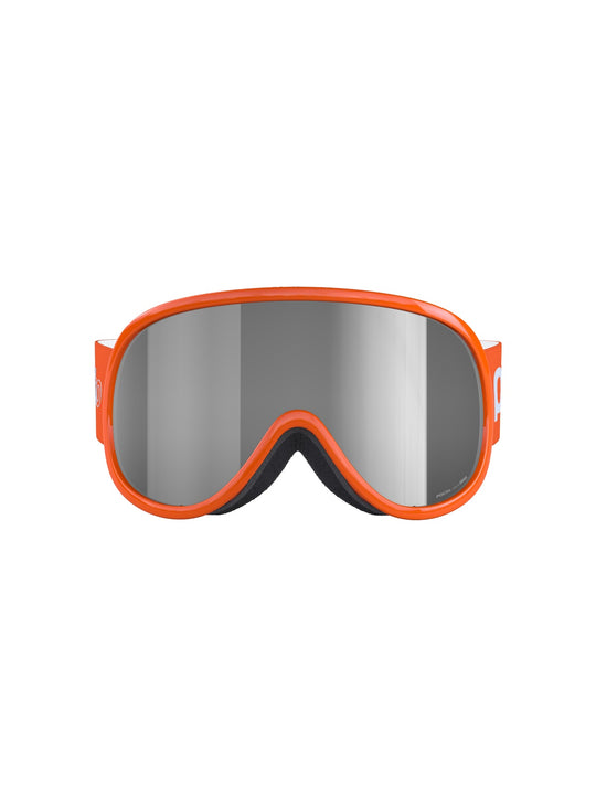Gogle dziecięce POCito RETINA pomarańczowe Cat 2 - TU - Adventure Sports
Gogle dziecięce POCito RETINA pomarańczowe Cat 2 - TU - Adventure Sports