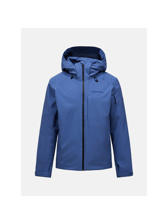 Kurtka narciarska męska PEAK PERFORMANCE Maroon HIPE 2L Insulated Shell Jacket niebieska
Kurtka narciarska męska PEAK PERFORMANCE Maroon HIPE 2L Insulated Shell Jacket niebieska